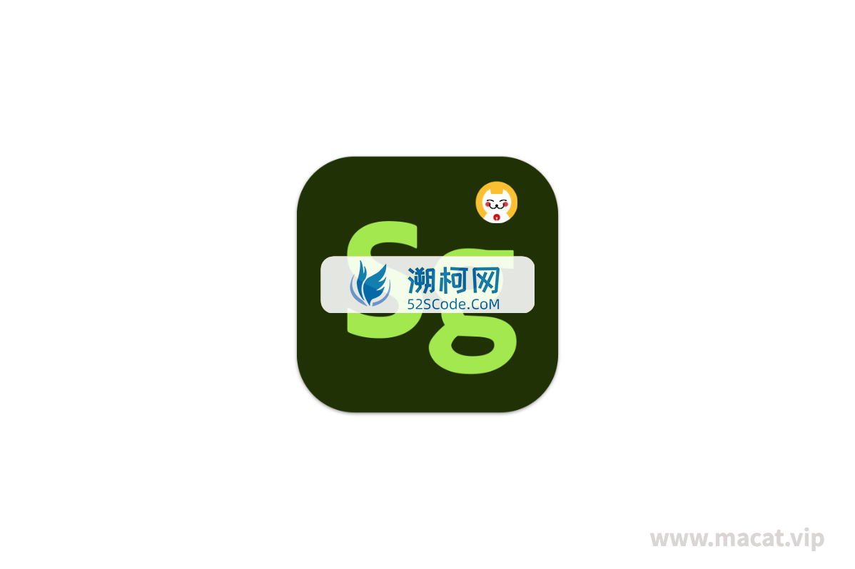 Adobe Substance 3D Stager for mac v2.0.1直装版 3D场景制作软件 Sg2023