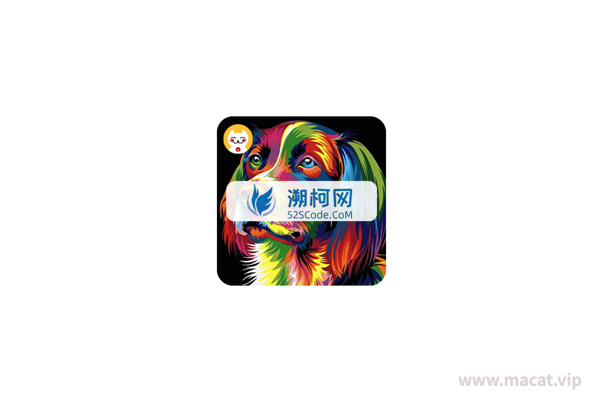 Splash n Recolor for Mac v4.3激活版 图像重新着色工具软件
