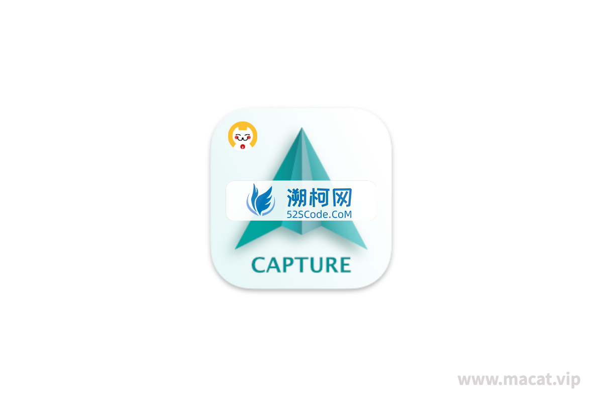 Amita Capture for Mac v1.56激活版 将图片转变为3d模型