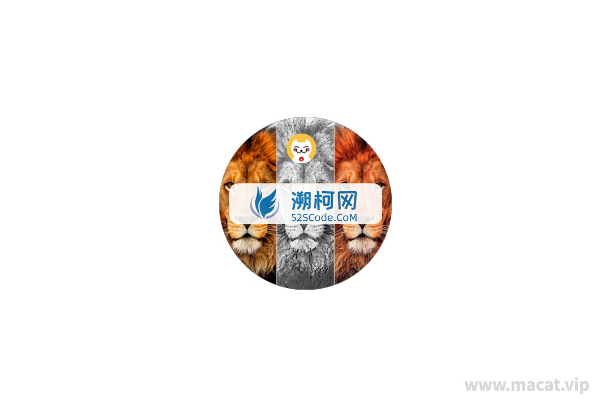 Sketch n Cartoonize for mac v3.4直装版 照片卡通化素描化编辑工具