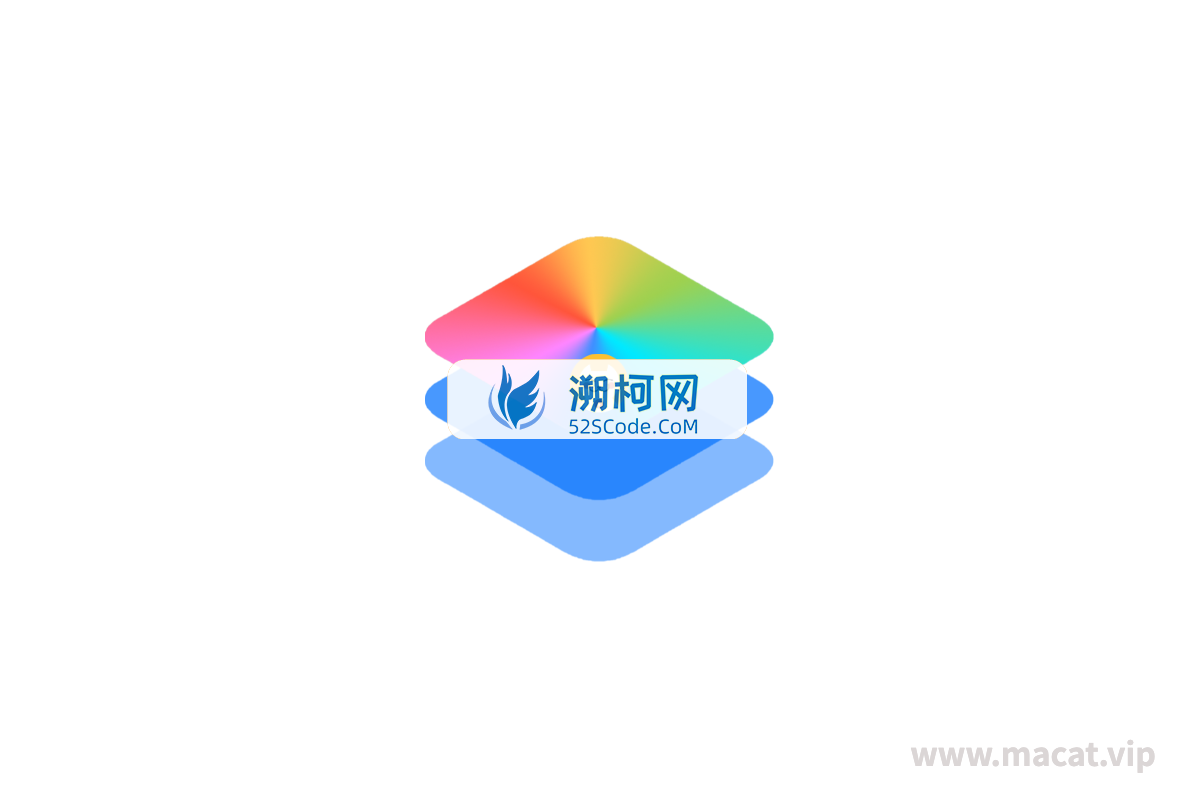 AssetsGen for Mac v4.0激活版 开发者创建图标工具