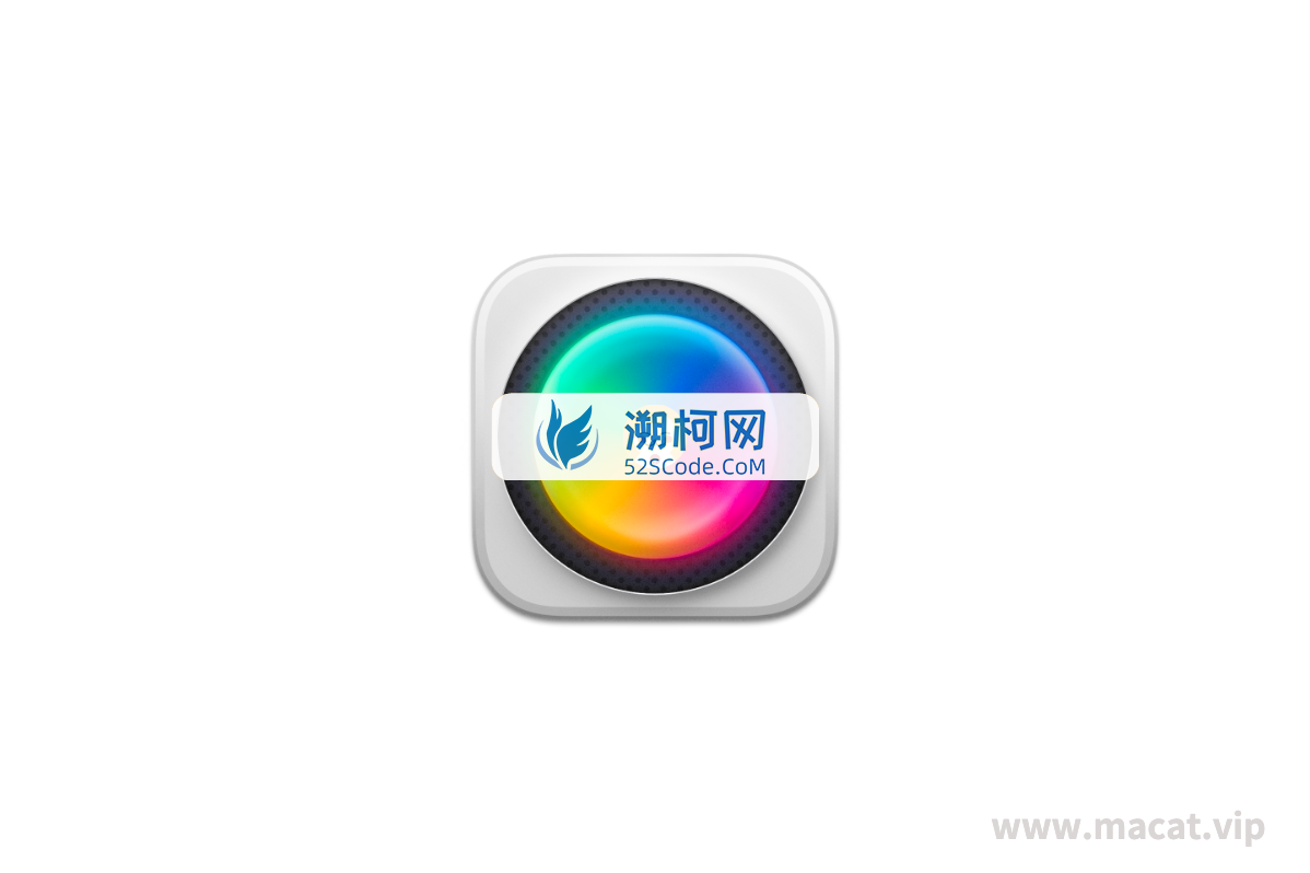 Color UI for Mac v2.2.5激活版 调色设计软件