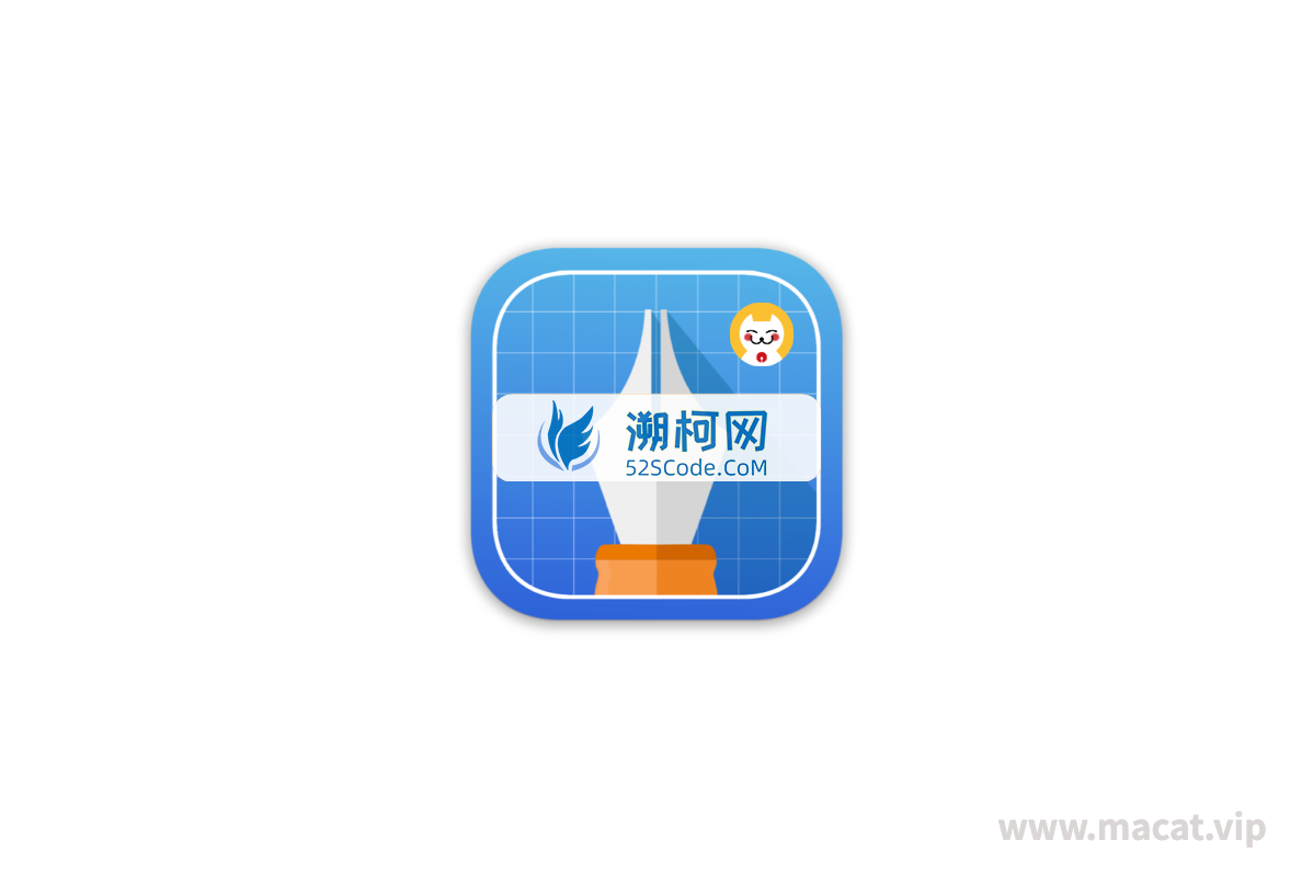 Logo Art for mac v1.0.4激活版 矢量图形设计软件