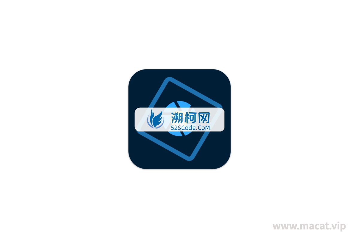 Photoshop Elements 2023 for mac v21.0激活Rid版 (PS简化版2023)