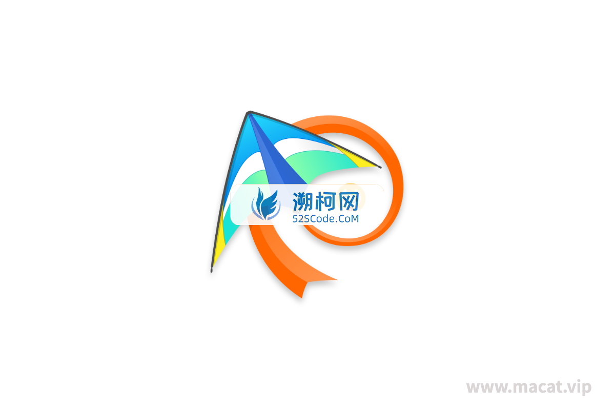Kite Compositor for Mac v2.1.1激活版 原型设计新玩具