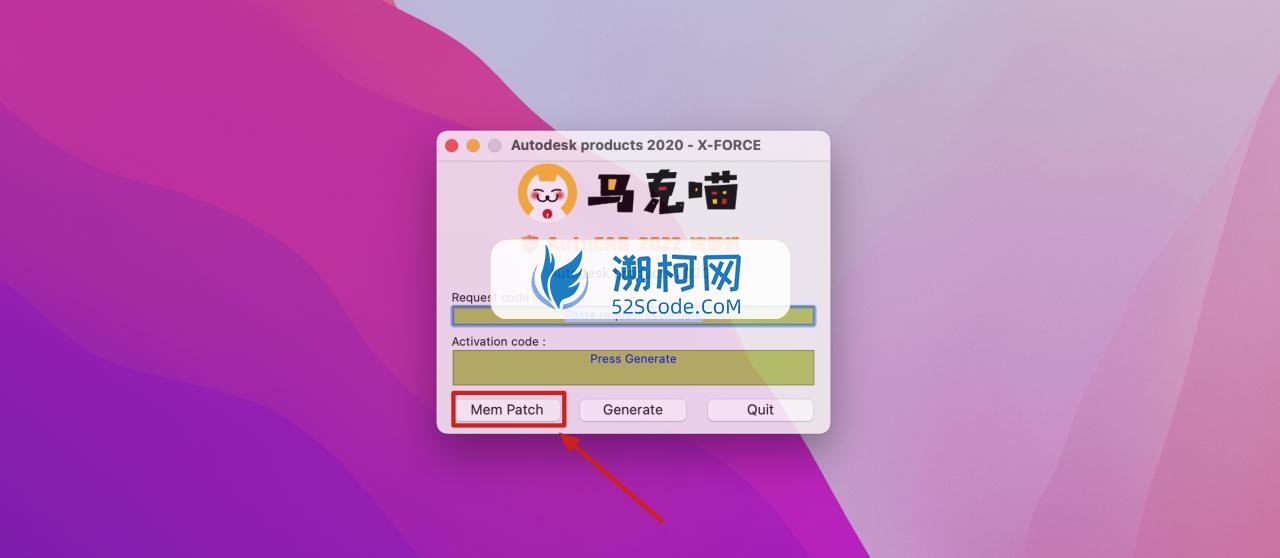 Autodesk AutoCAD Mac v2022.2.1中文版 Mac全新CAD绘图软件