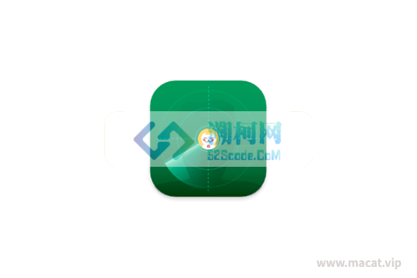 Cookie for Mac v7.8.0 免激活版 浏览器缓存清理工具