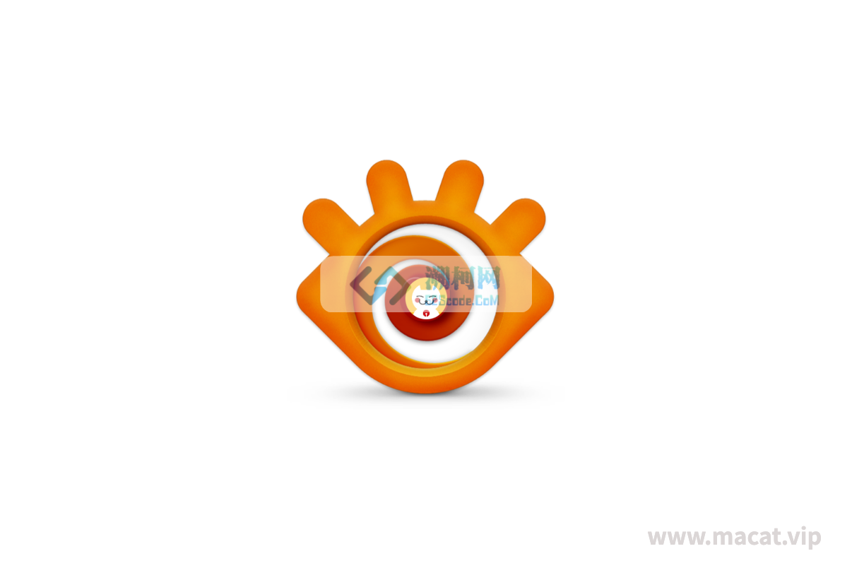 XnViewMP for Mac v1.8.8 激活版 图片浏览软件