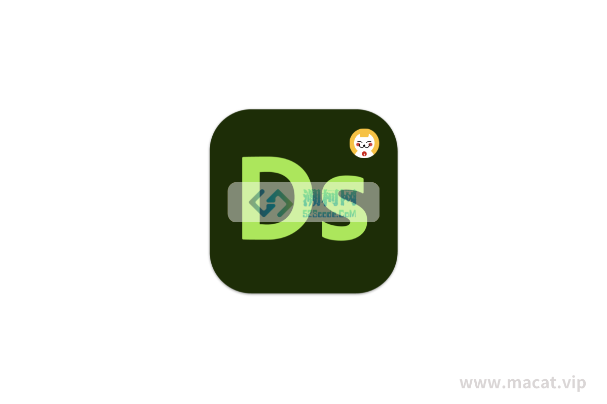 Substance 3D Designer for mac v12.1.0直装版 ds2022大师版