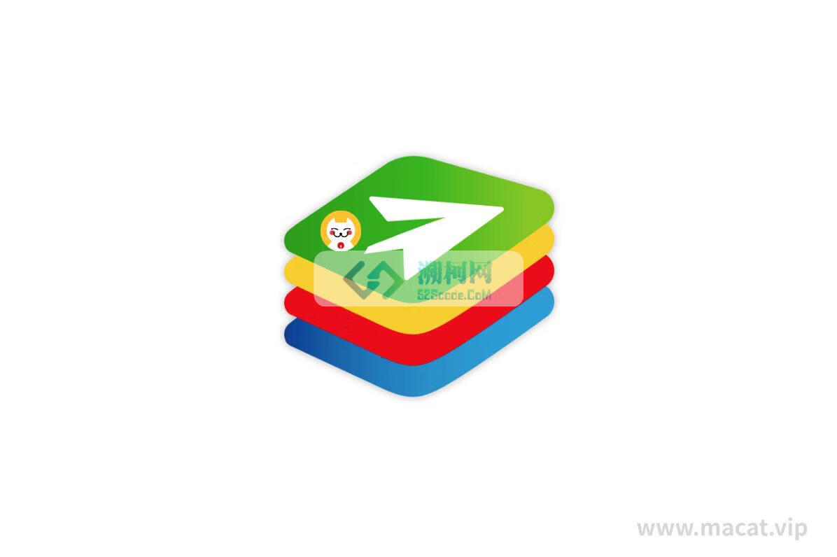 BlueStacks for mac v5.21.700.7523 官方版 Android安卓模拟器