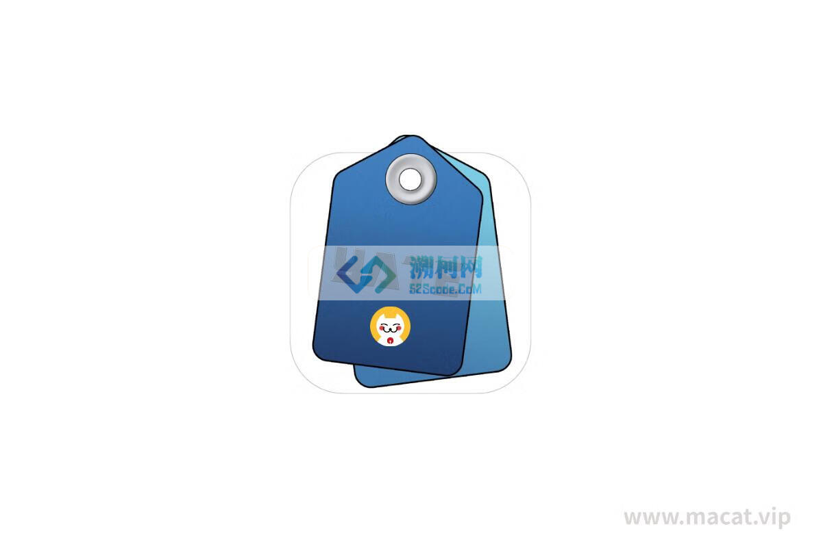 Yate for Mac v8.1.1 激活版 音乐标签管理工具
