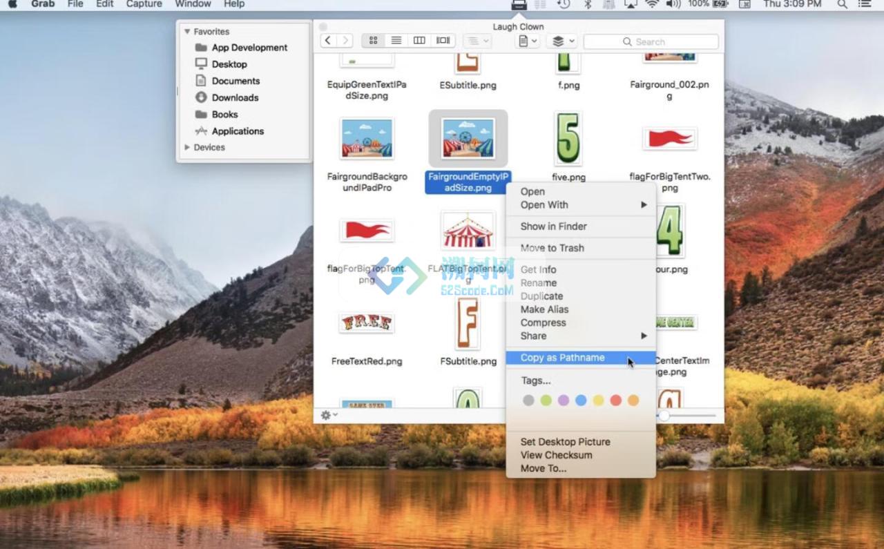 File Cabinet Pro for mac v8.5.4 激活版 菜单栏的文件管理器