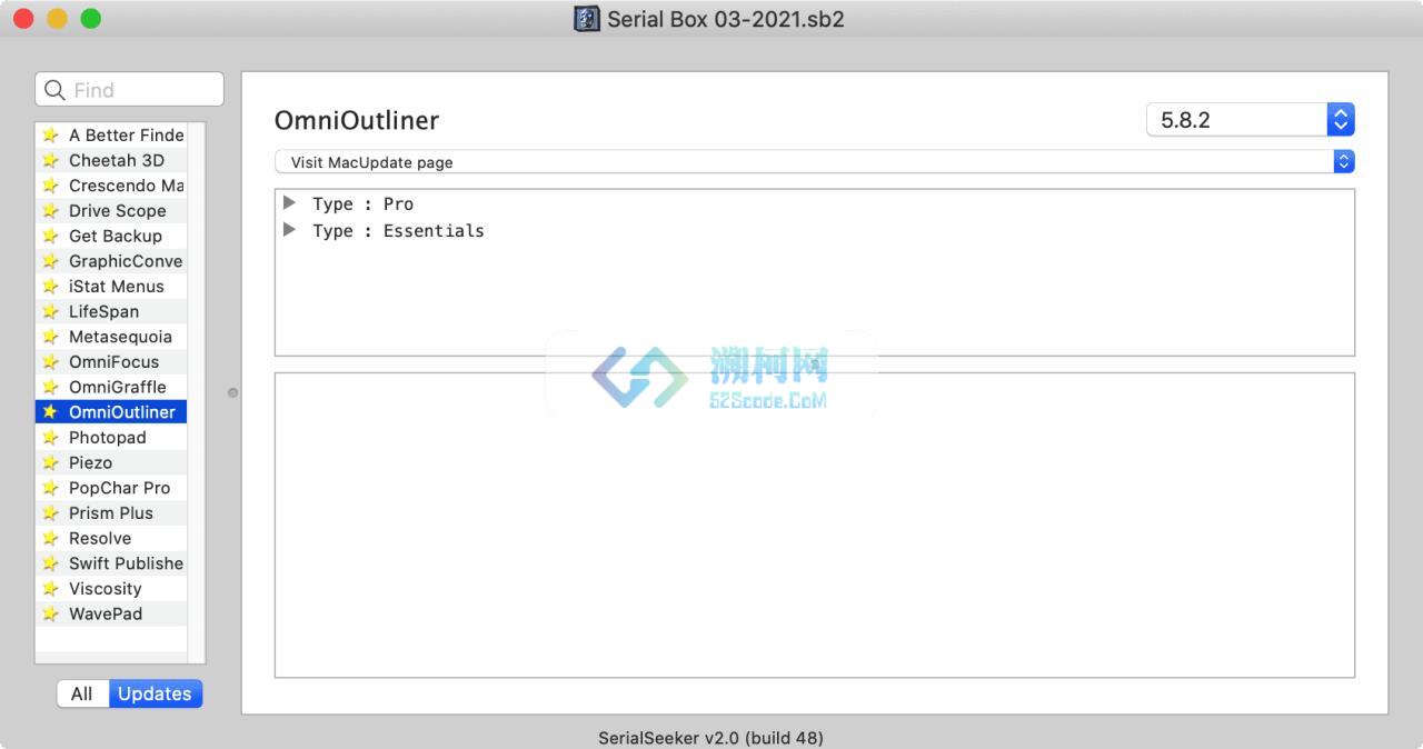 👍 SerialBox v2025.4 中文版 正版软件序列号免费获取! 👍 SerialBox v2025.4 中文版 正版软件序列号免费获取!