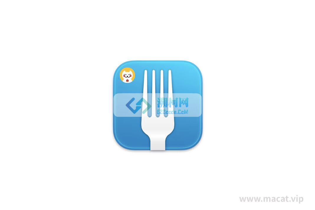 Fork for Mac v2.52 激活版 Git客户端