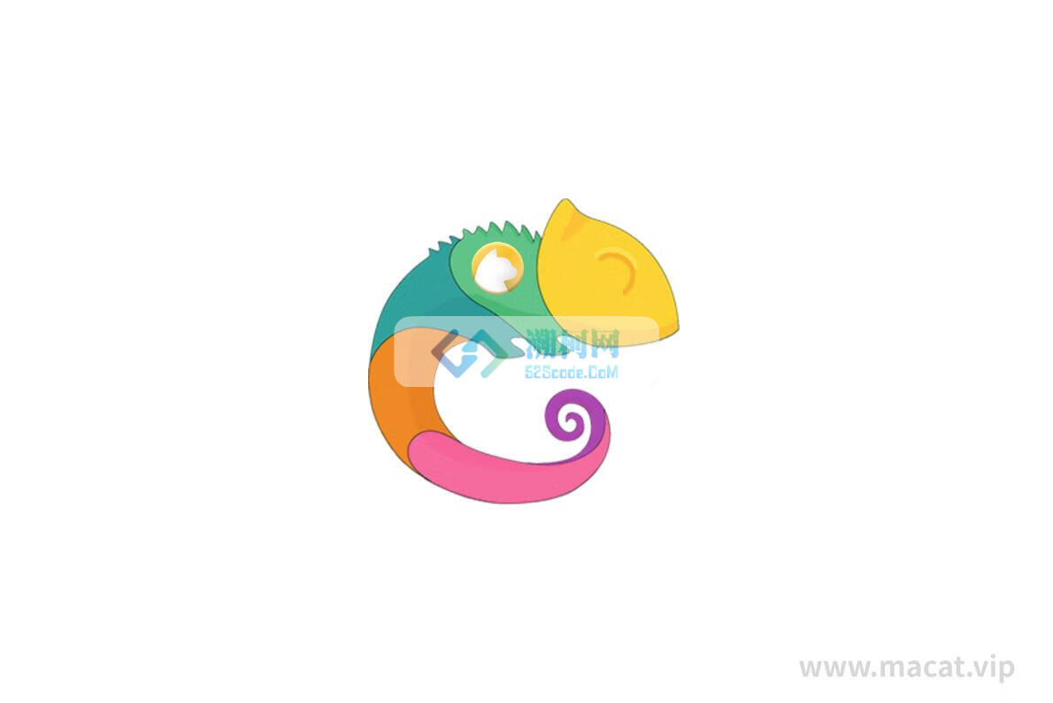 wallhaven for Mac v4.4.7 中文版 基于wallhaven.cc的一款壁纸管理工具