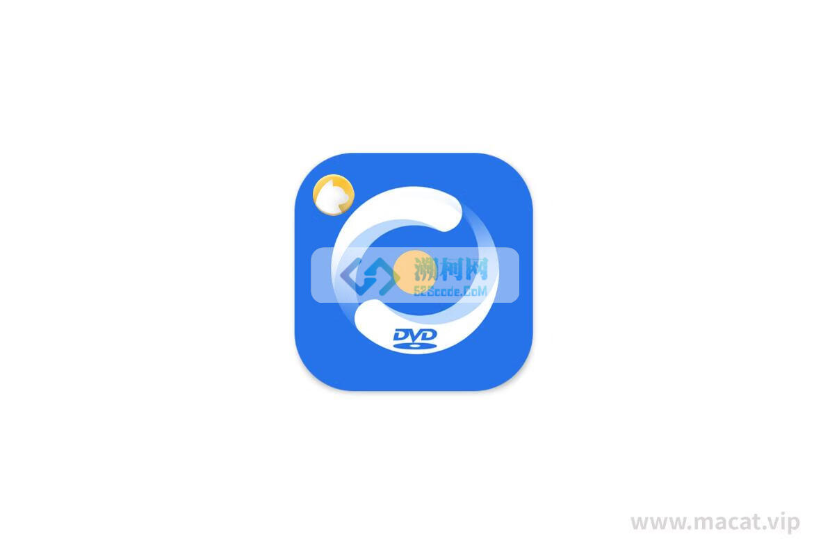 AnyMP4 DVD Ripper for Mac v9.0.86 激活版 DVD转换工具