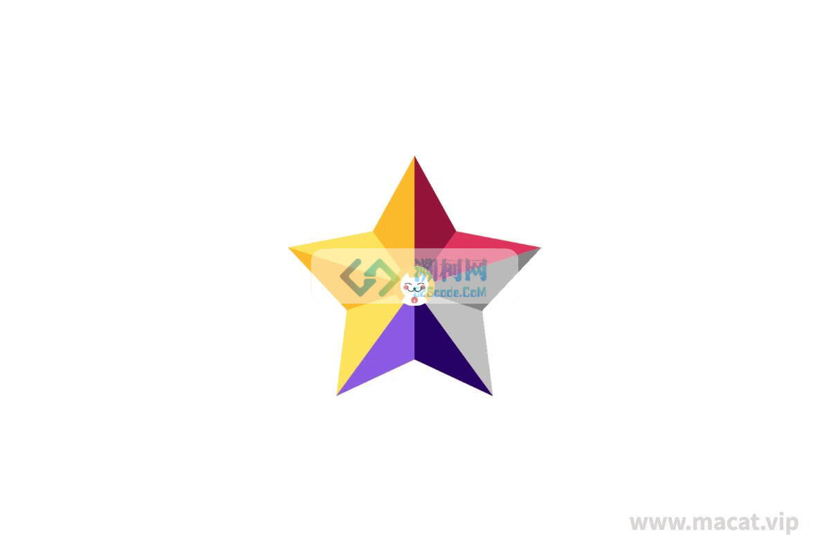 StarUML for Mac v6.3.3 激活版 UML软件建模器