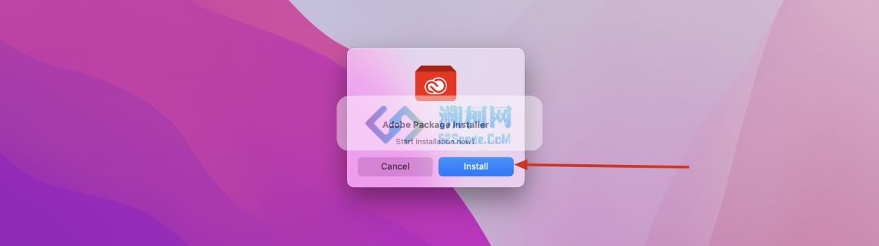 InDesign 2022 for Mac v17.2.1 中文激活版 intel/M1通用 (id 2022)