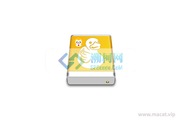 Mountain Duck for Mac 中文破解版 v4.17.3.22638 远程网盘本地化工具