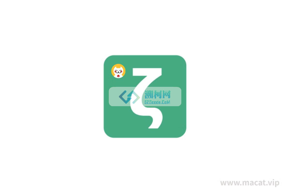 Zettlr for Mac v3.5.1 免费版 好用的MarkDown编辑器