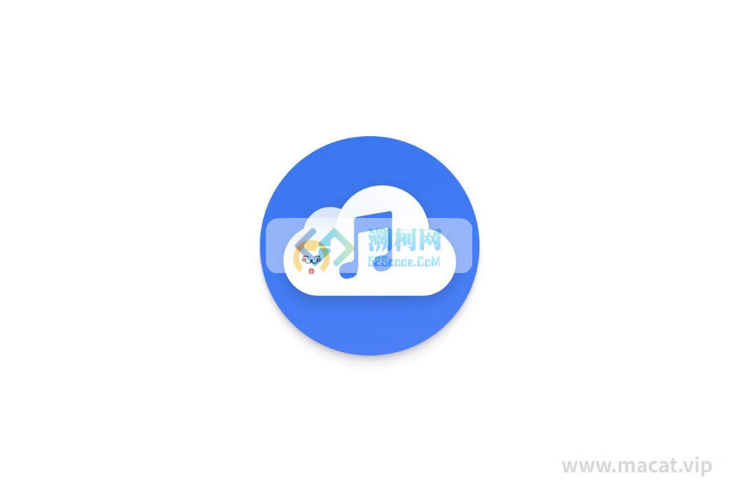 4K YouTube to MP3 for Mac v25.0.3 中文激活版 在线视频转Mp3软件