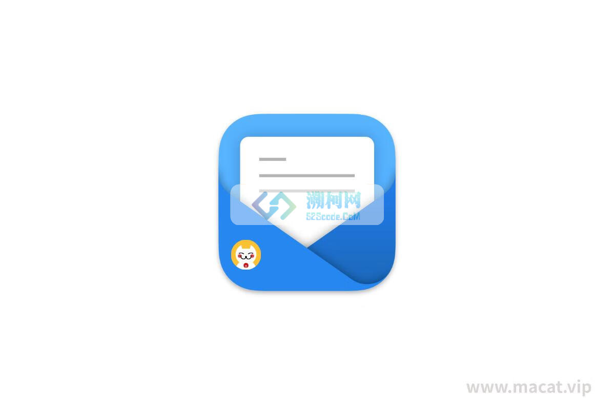 Mimestream for Mac v1.6.3 激活版 电子邮件客户端