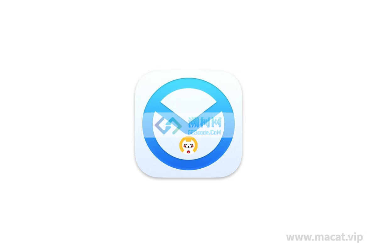 Airmail 5 for Mac v5.7.7 中文激活版 快如闪电的电子邮件客户端工具