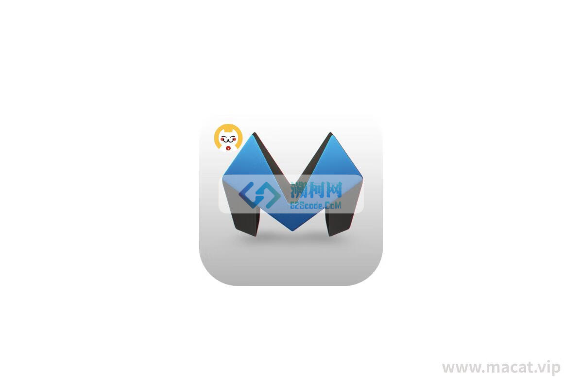Mitti for Mac v2.8.9 永久激活版 视频回放编辑工具