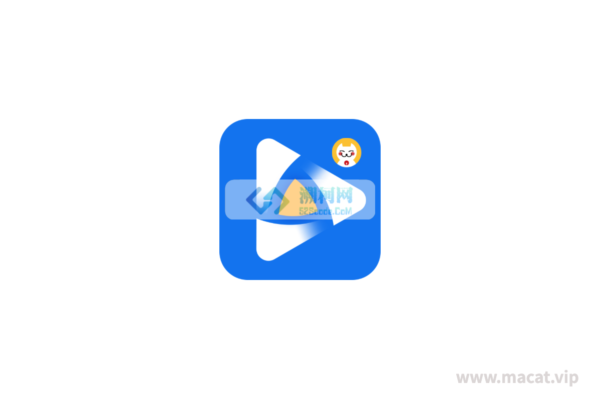 AnyMP4 Mac Video Converter Ultimate for Mac v9.2.88 免激活版 万能视频格式转换器