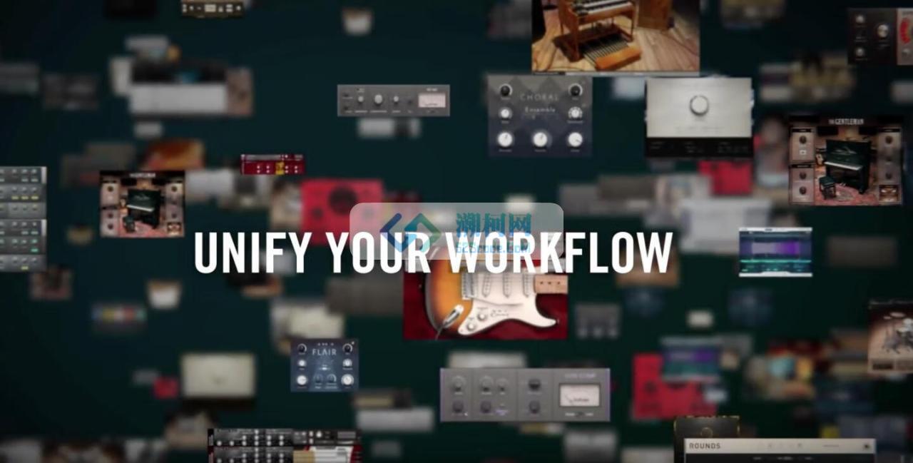 Native Instruments Komplete Kontrol for mac v3.4.1 免激活版 音源制作软件