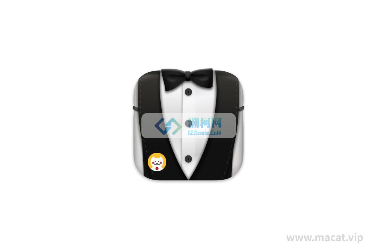 👍 Bartender 5 v5.3.4 中/英文破解版 方便的管理菜单栏图标