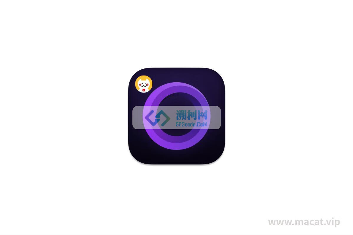 Screen Studio for Mac v3.1.1 激活版 屏幕录制软件