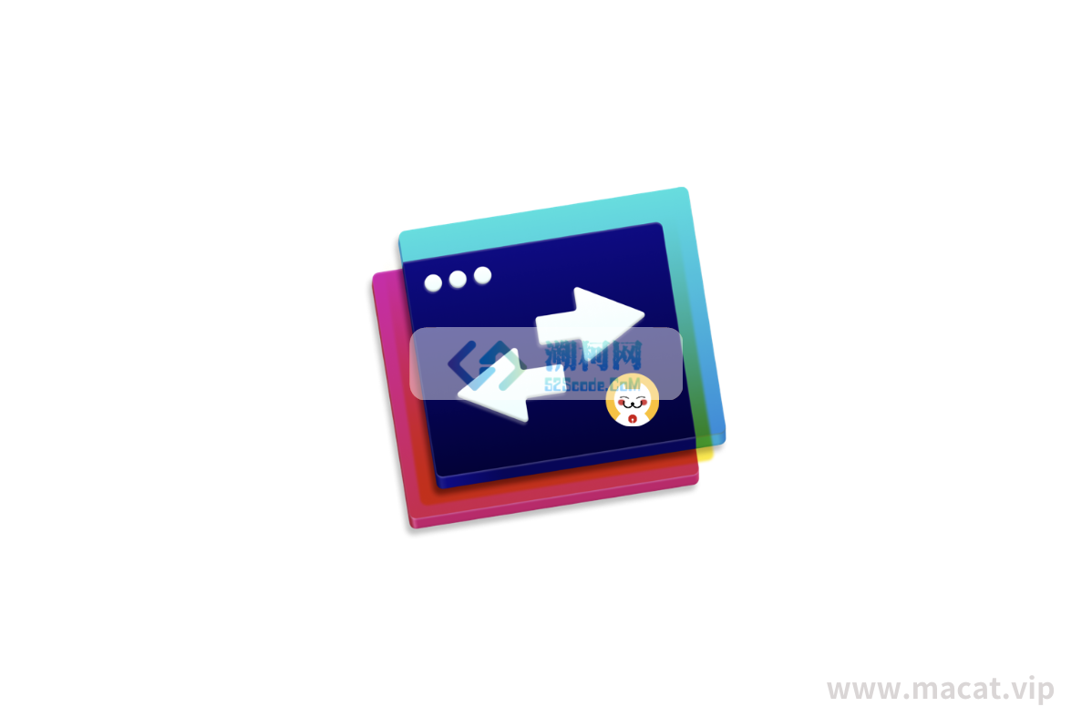 AltTab for Mac v7.22.0 中文免费版 mac窗口快速切换工具