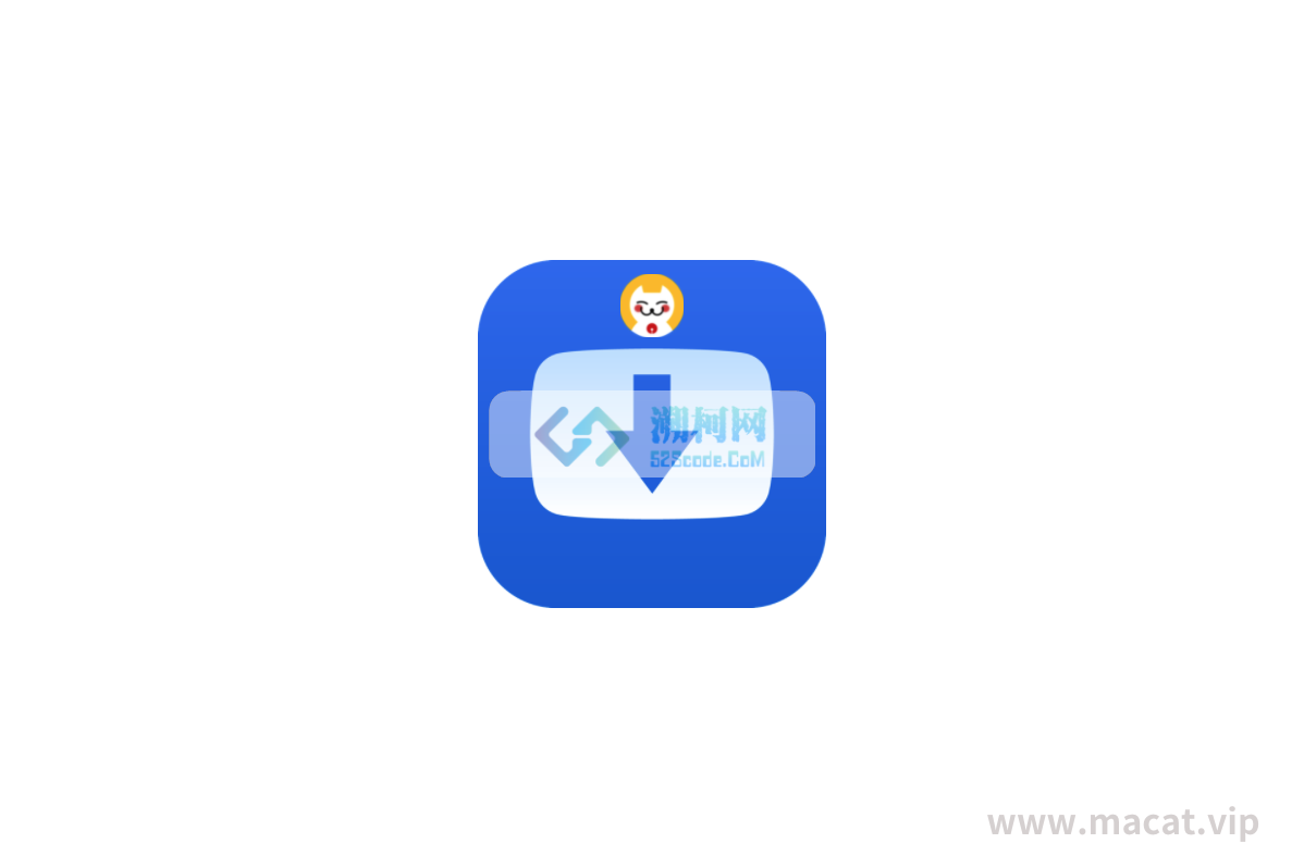 YT Saver for Mac v9.5.1 激活版 视频下载和转换器