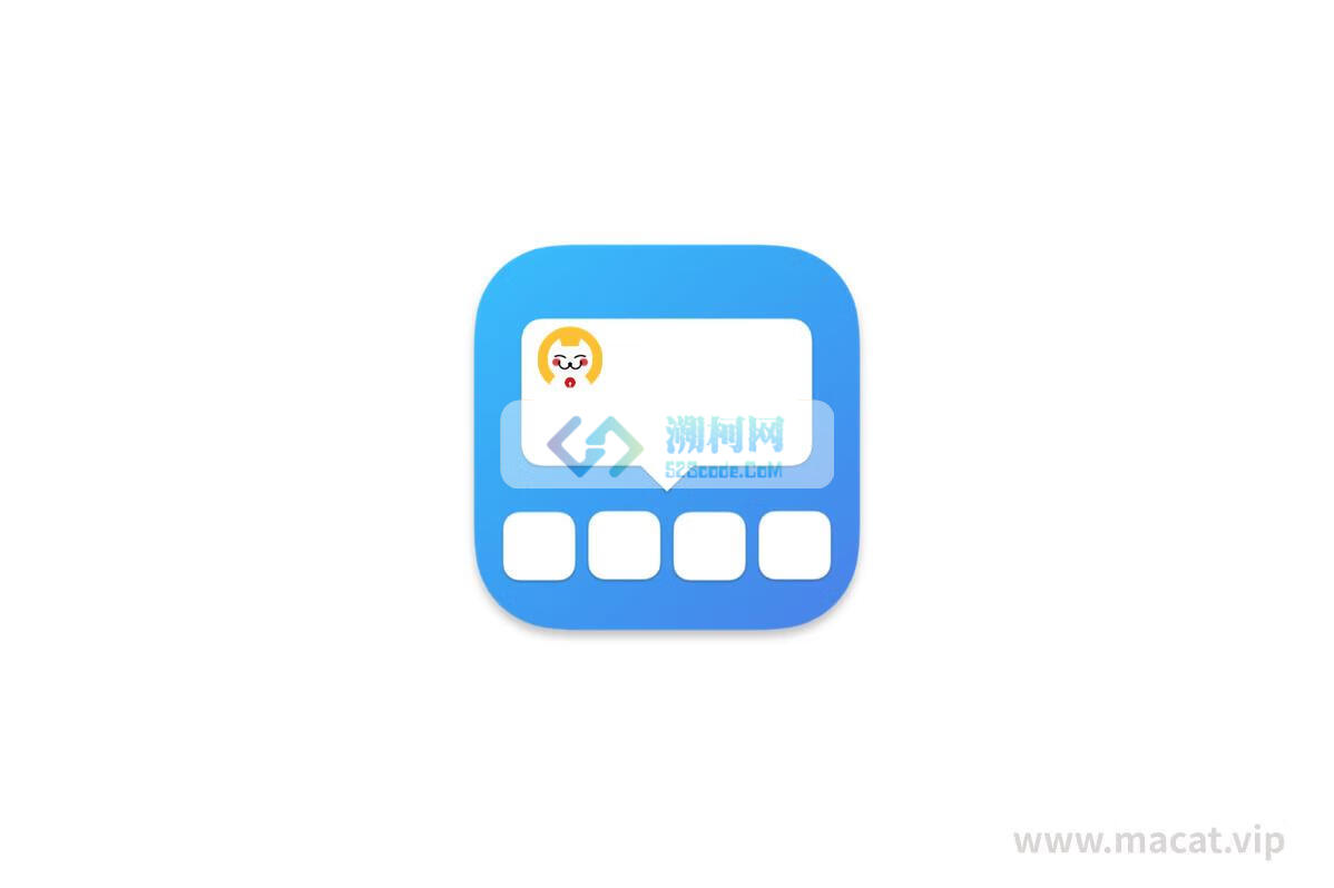 DockView for Mac Dock v1.5.3激活版 窗口预览工具