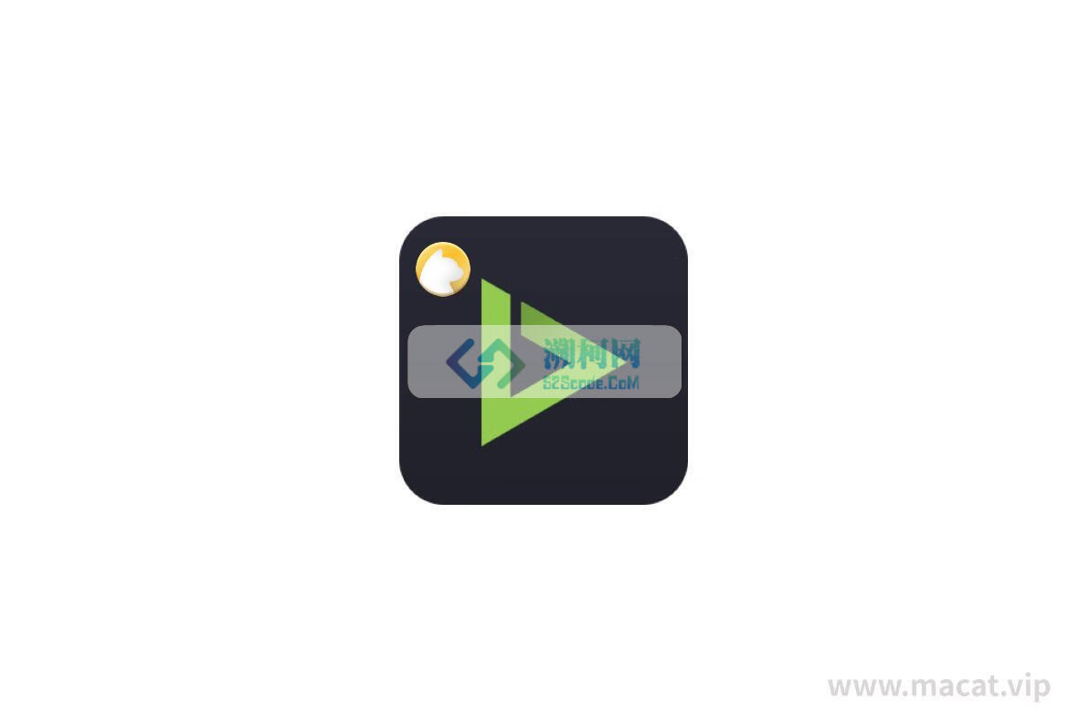 Apeaksoft Blu-ray Player for Mac v1.1.90激活版 蓝光视频播放器