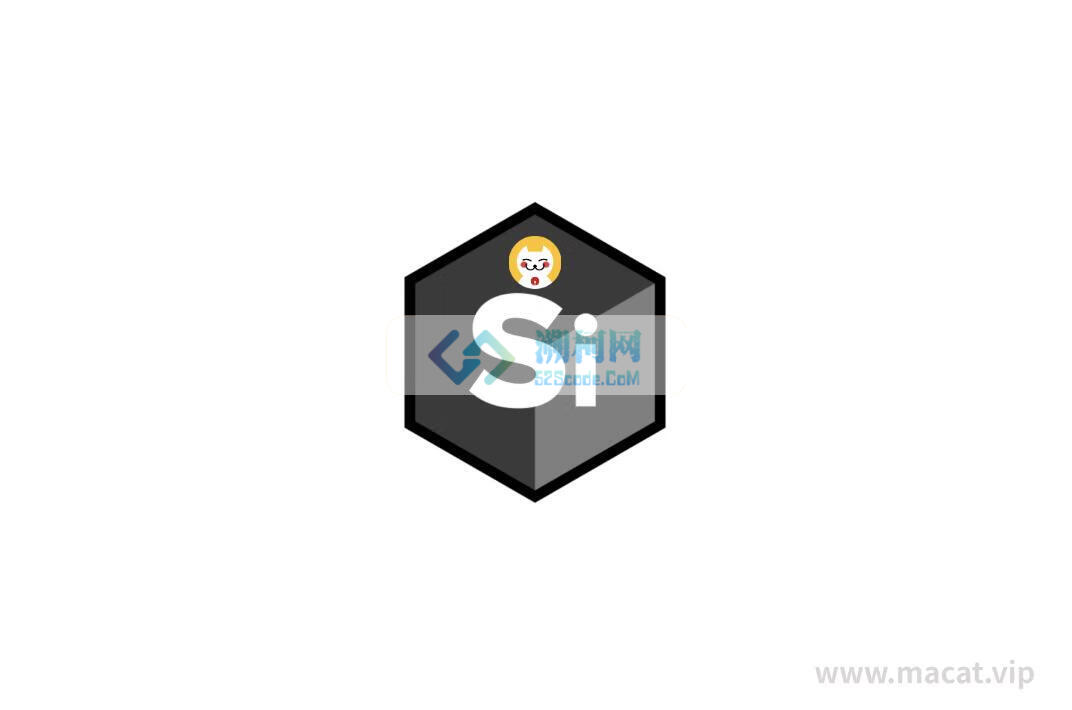 Boris FX Silhouette for mac v2024.5.2激活版 影视跟踪抠像合成软件