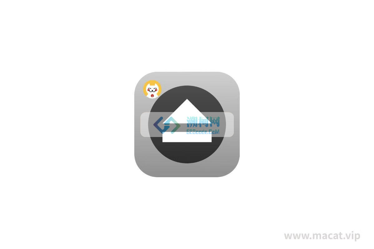 Jettison for Mac v1.9.1直装版 外部磁盘弹出辅助工具