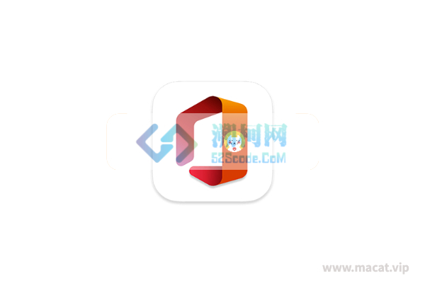 Microsoft Office LTSC 2024 v16.96 中文正式版 for Mac office全套办公软件 office全家桶