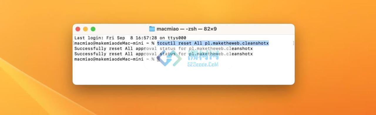 CleanShot X for mac v4.5.1CR2 英文激活版 简单好用的录屏截图工具