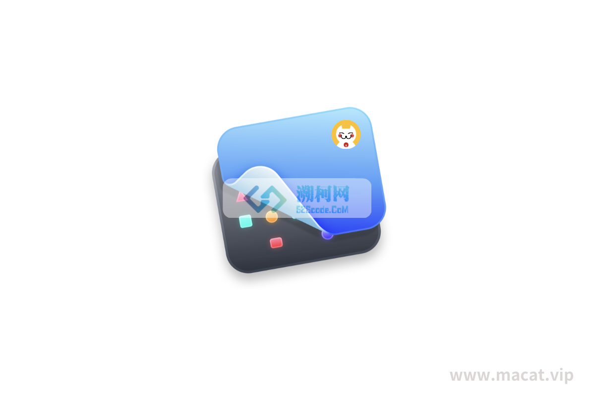 CleanShot X for mac v4.5.1CR2 英文激活版 简单好用的录屏截图工具