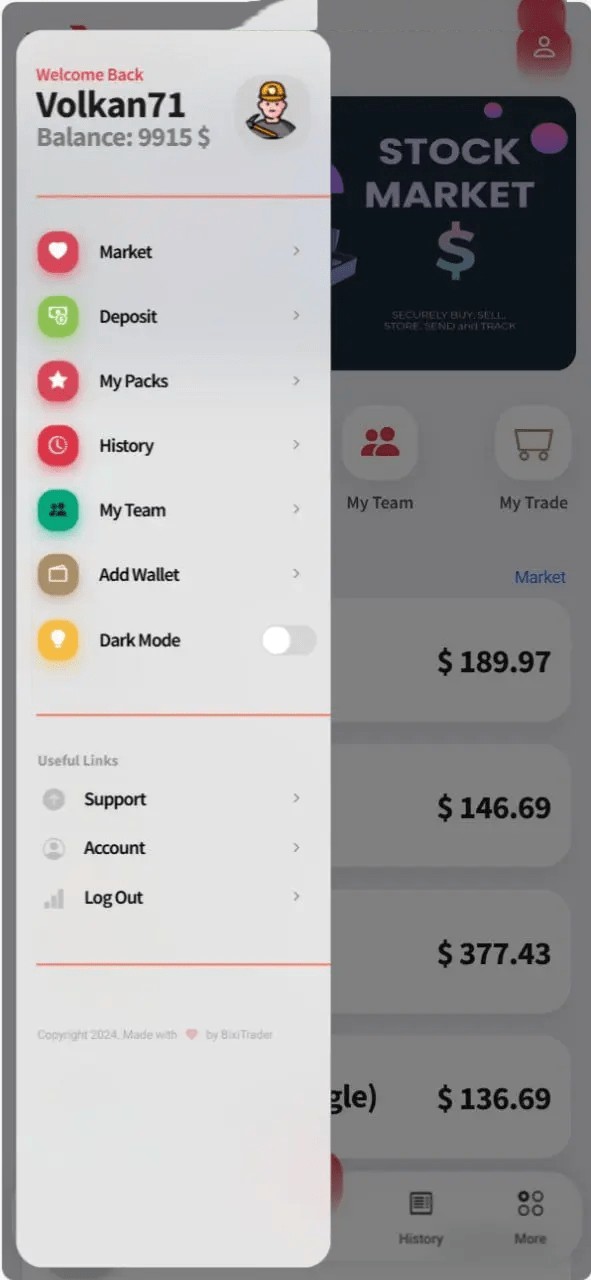 PHP的 后台账号 admin 密码 89ye.com 海外微交易源码/纯英文交易市场源码 未测试 没教程不知道具体部署环境 有能力的可以研究研究