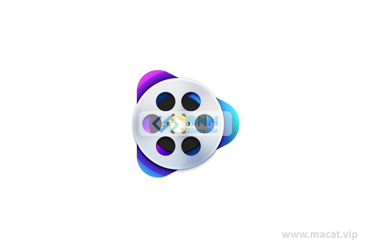 VideoProc Converter AI for mac v7.0(2025041801)中文激活版 全能视频处理软件