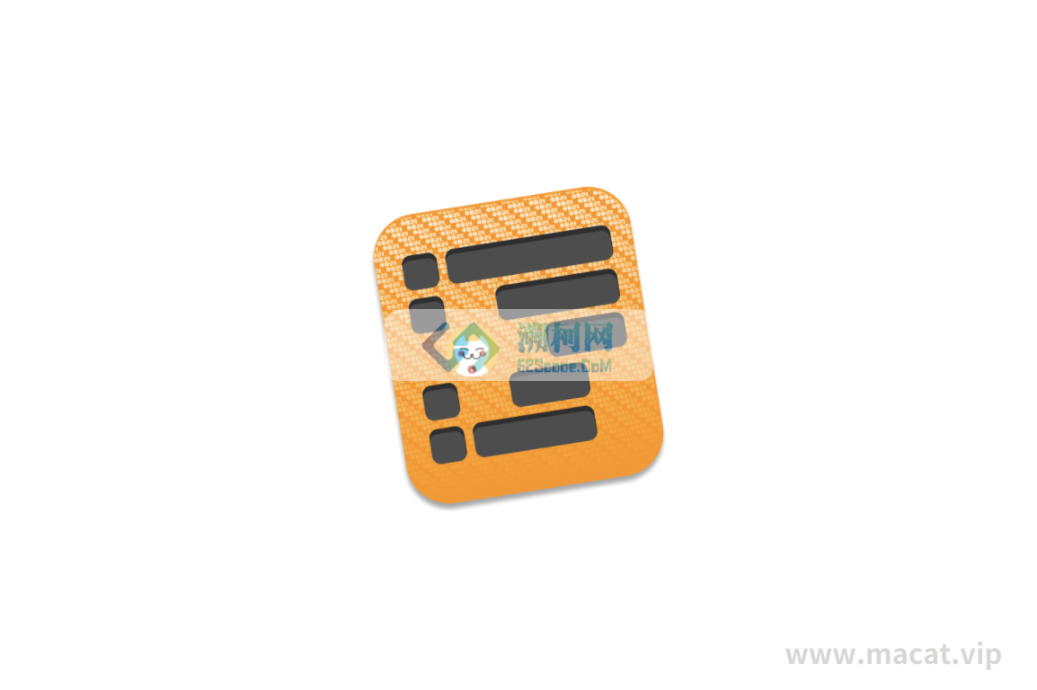 OmniOutliner 5 Pro for Mac v5.14.3 正式版 信息大纲记录工具