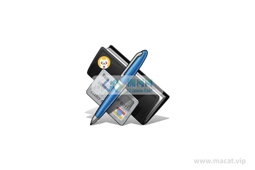 CheckBook Pro for mac v2.7.30激活版 优秀的个人理财管理软件