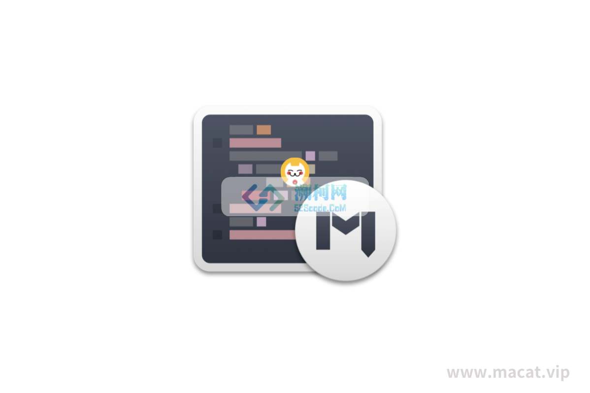 MWeb Pro for mac v4.6.2 中文激活版 好用的博客生成编辑器