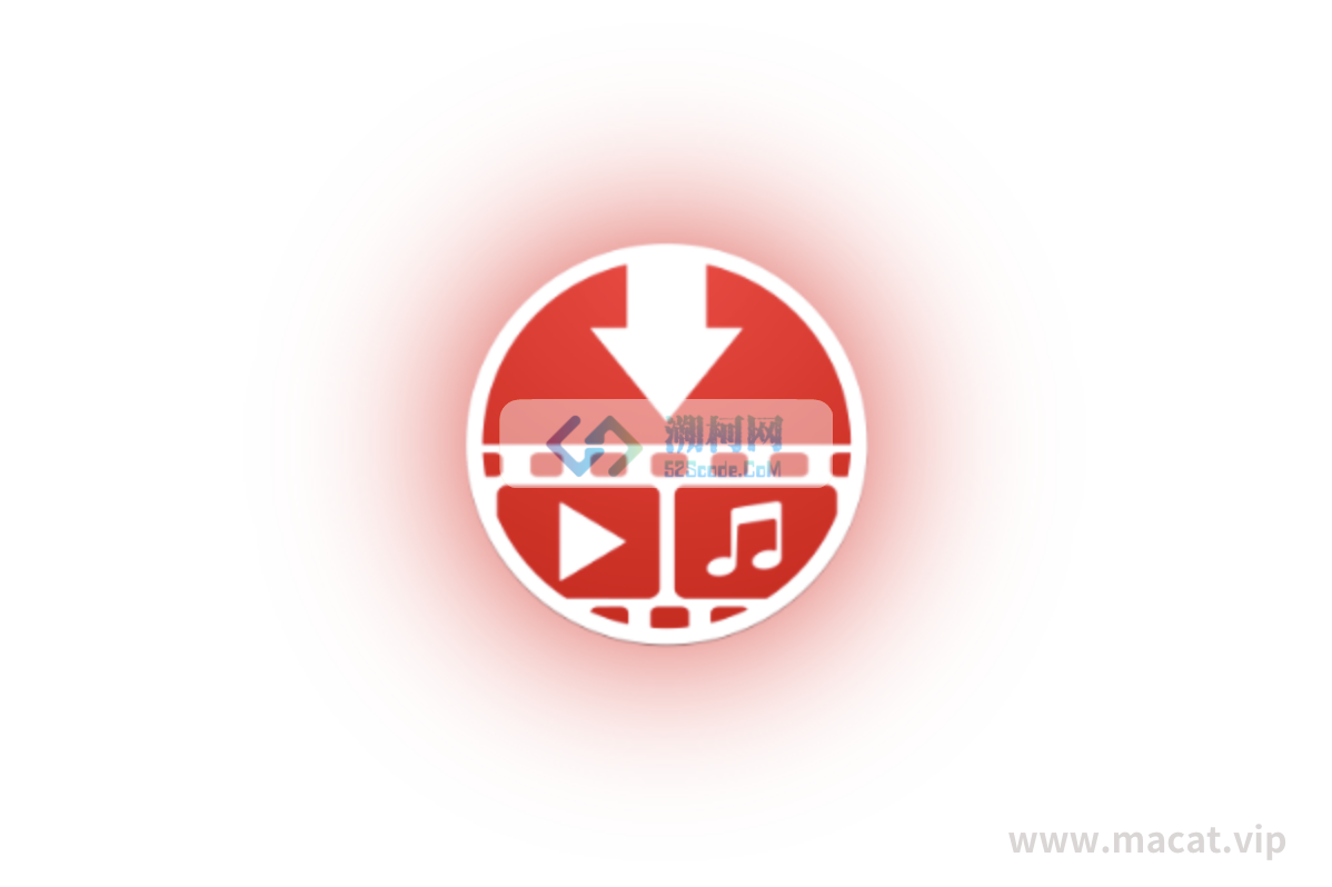 PullTube for Mac v1.8.5.62 中文激活版 在线视频下载器