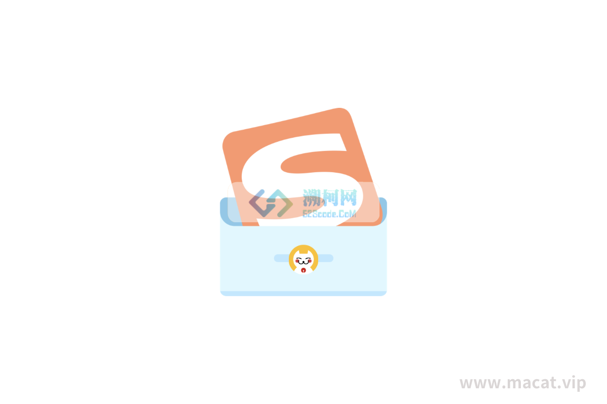 搜狗输入法 for Mac v6.16.3.9958 官方版