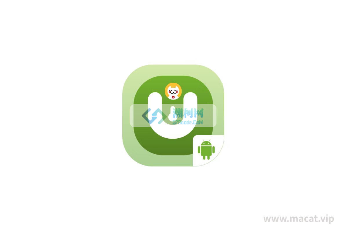 FonesGo Android Unlocker for Mac v7.8.0激活版 安卓设备解锁工具
