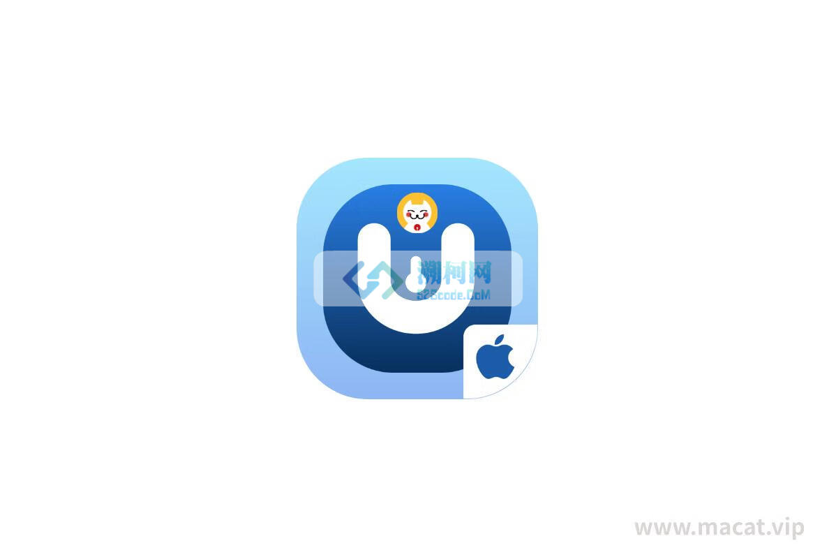 FonesGo iPhone Unlocker for Mac v6.1.0激活版 iPhone解锁工具